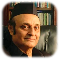 Dr. Karan Singh
